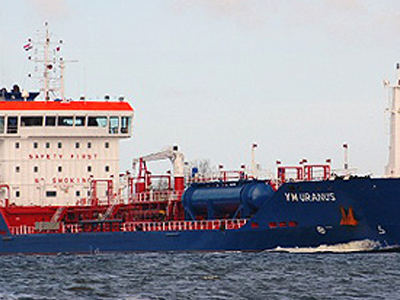 Συναγερμός από σύγκρουση πλοίων ανοικτά της Βρετάνης